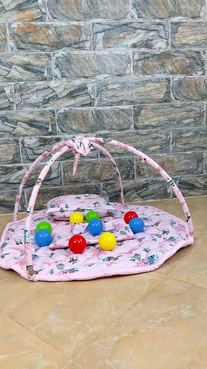 ماطلة للرضع