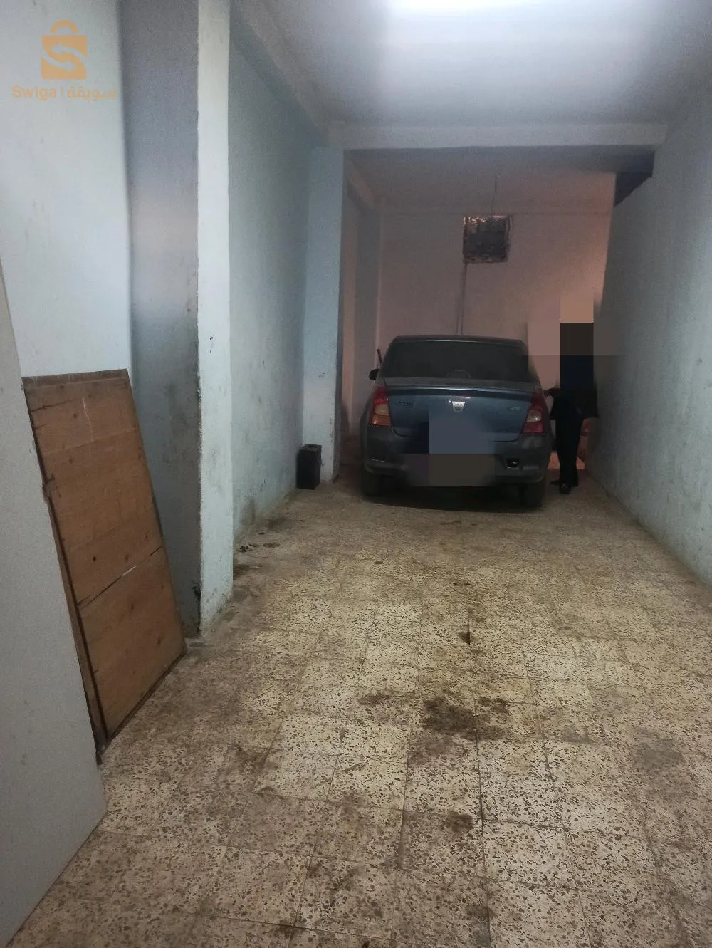 حي المخفي ولاد هداج بومرداس