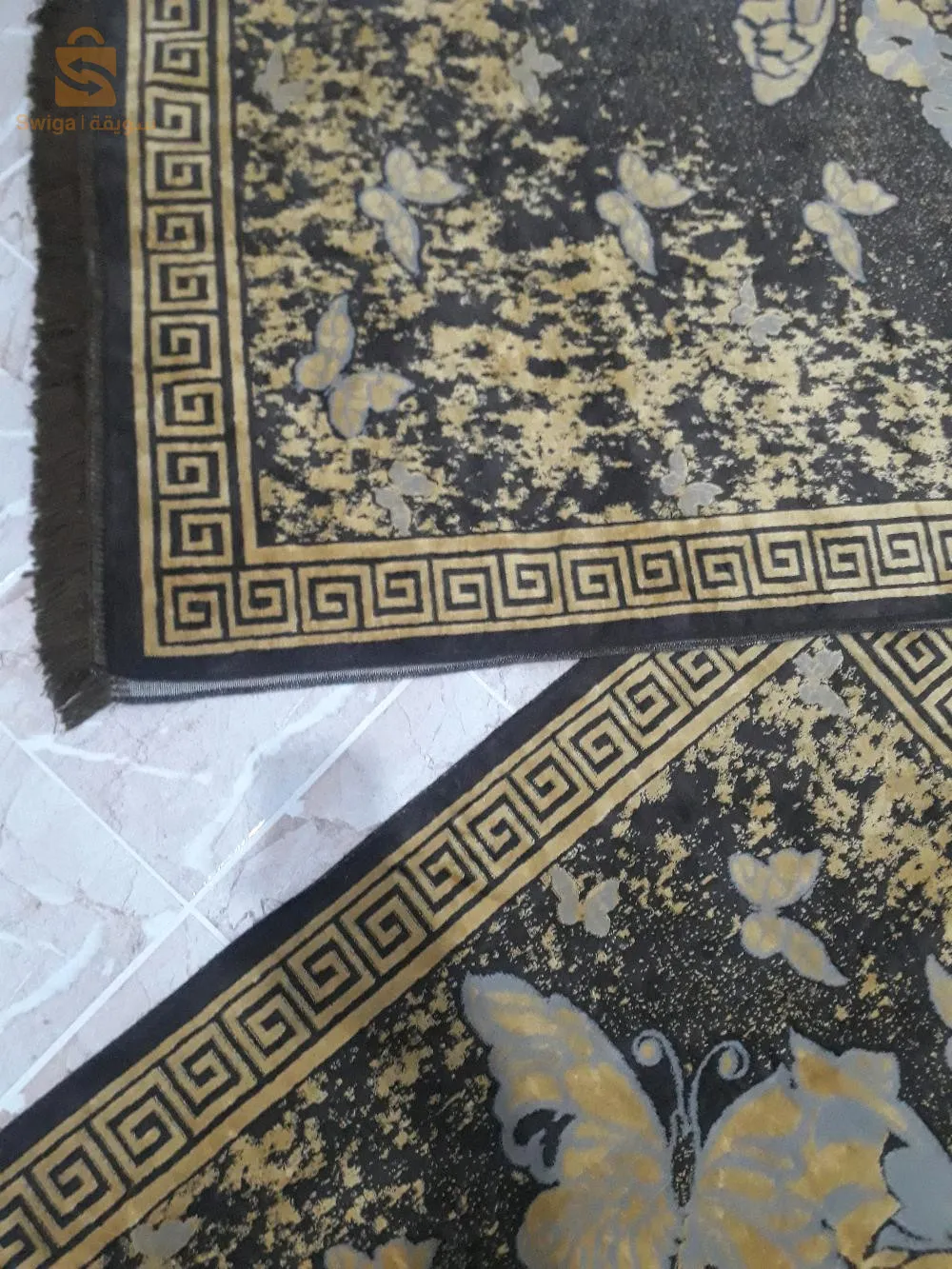 بوينان حي  4500مسكن