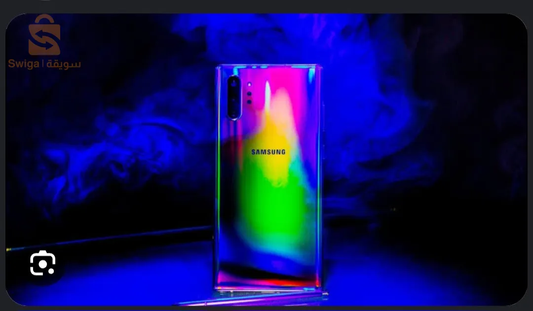 samsung note 10 plus 5G