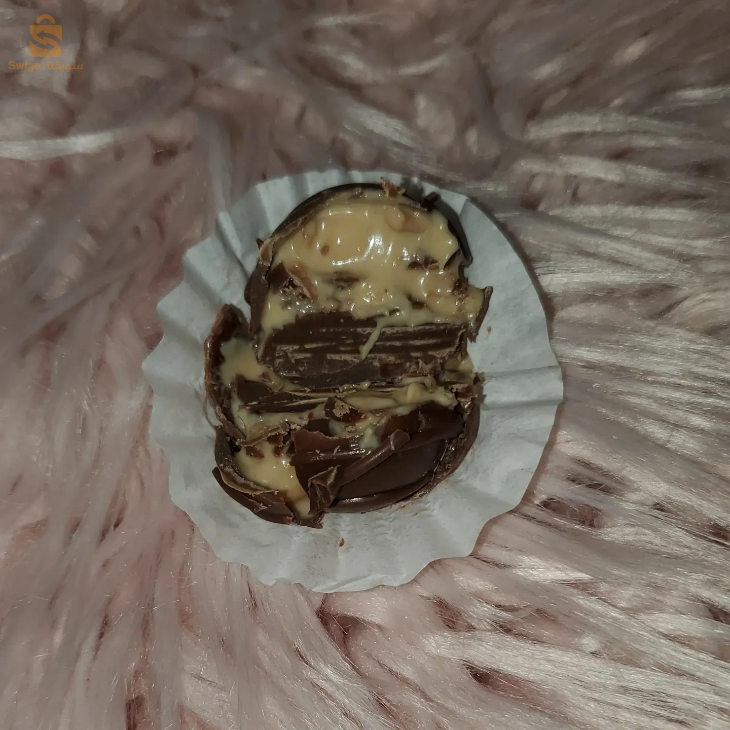 شكلاطة لمناسباتكم 🍫