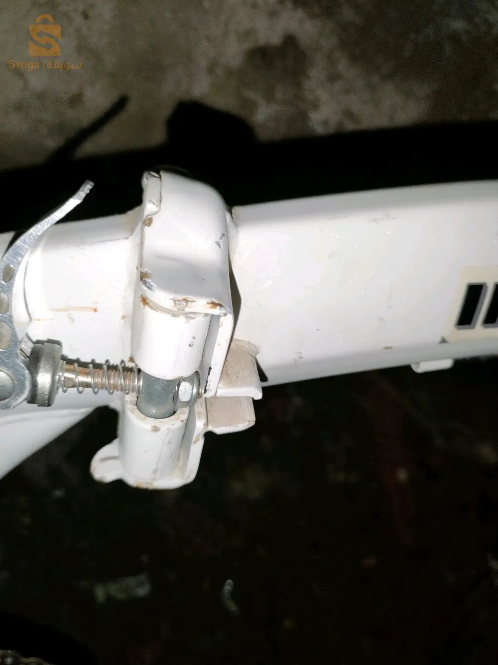 دراجة ايطالية