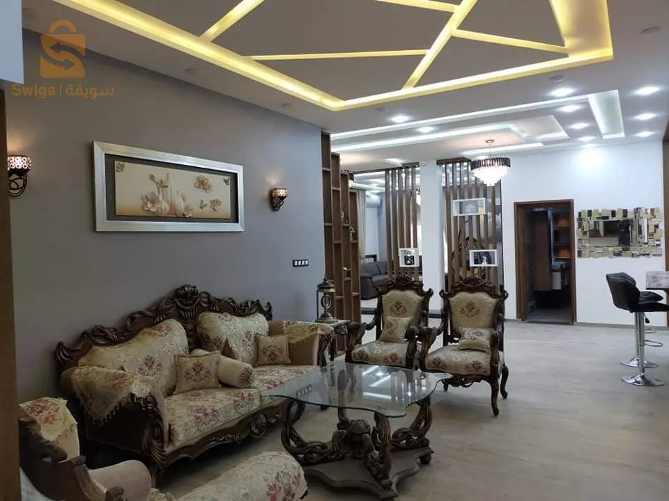 ديكور داخلي