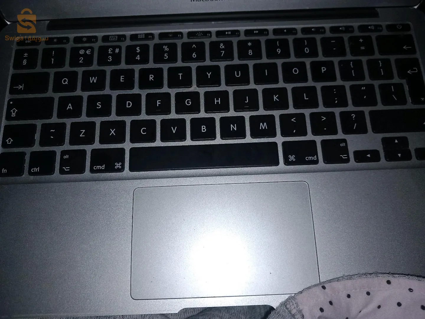 macbook air