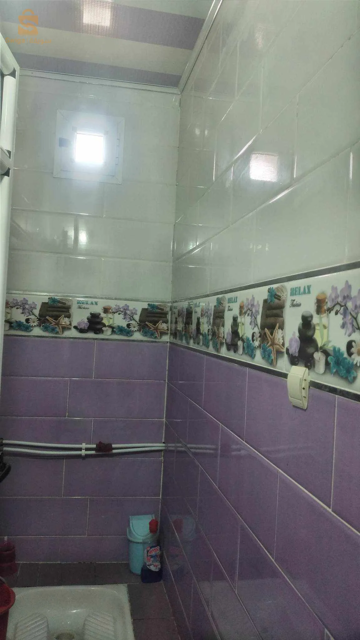 فيلا للبيع بتيبازة