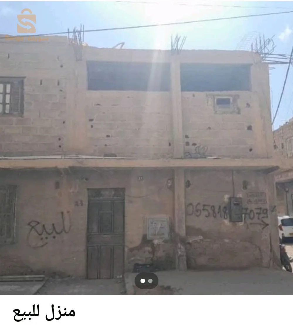 برج بن عزوز بسكرة