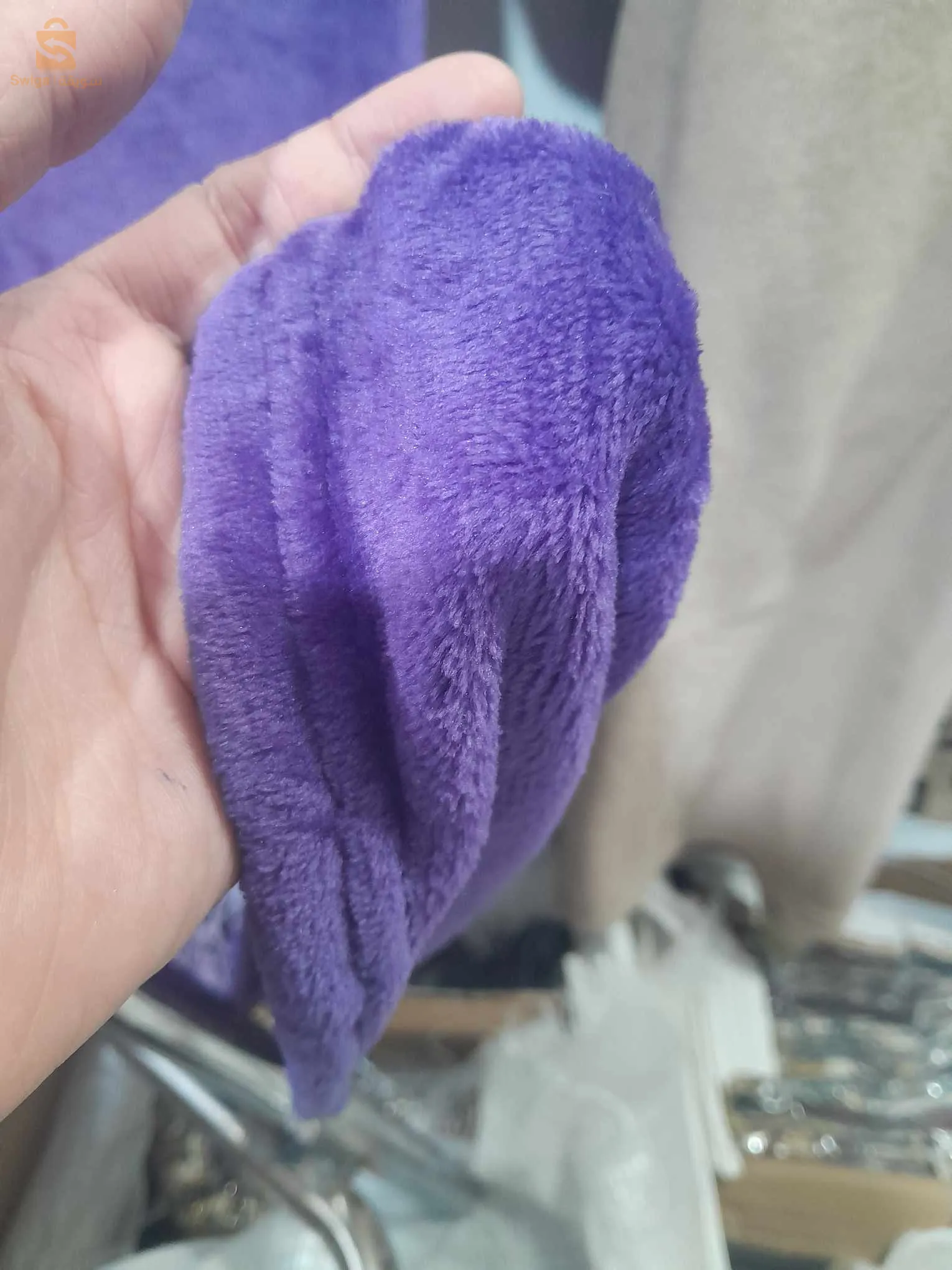قندورة فوتون