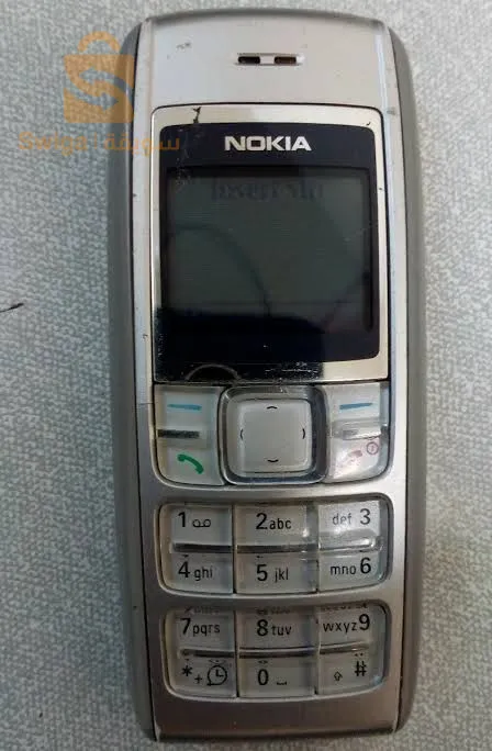 Nokia 1600