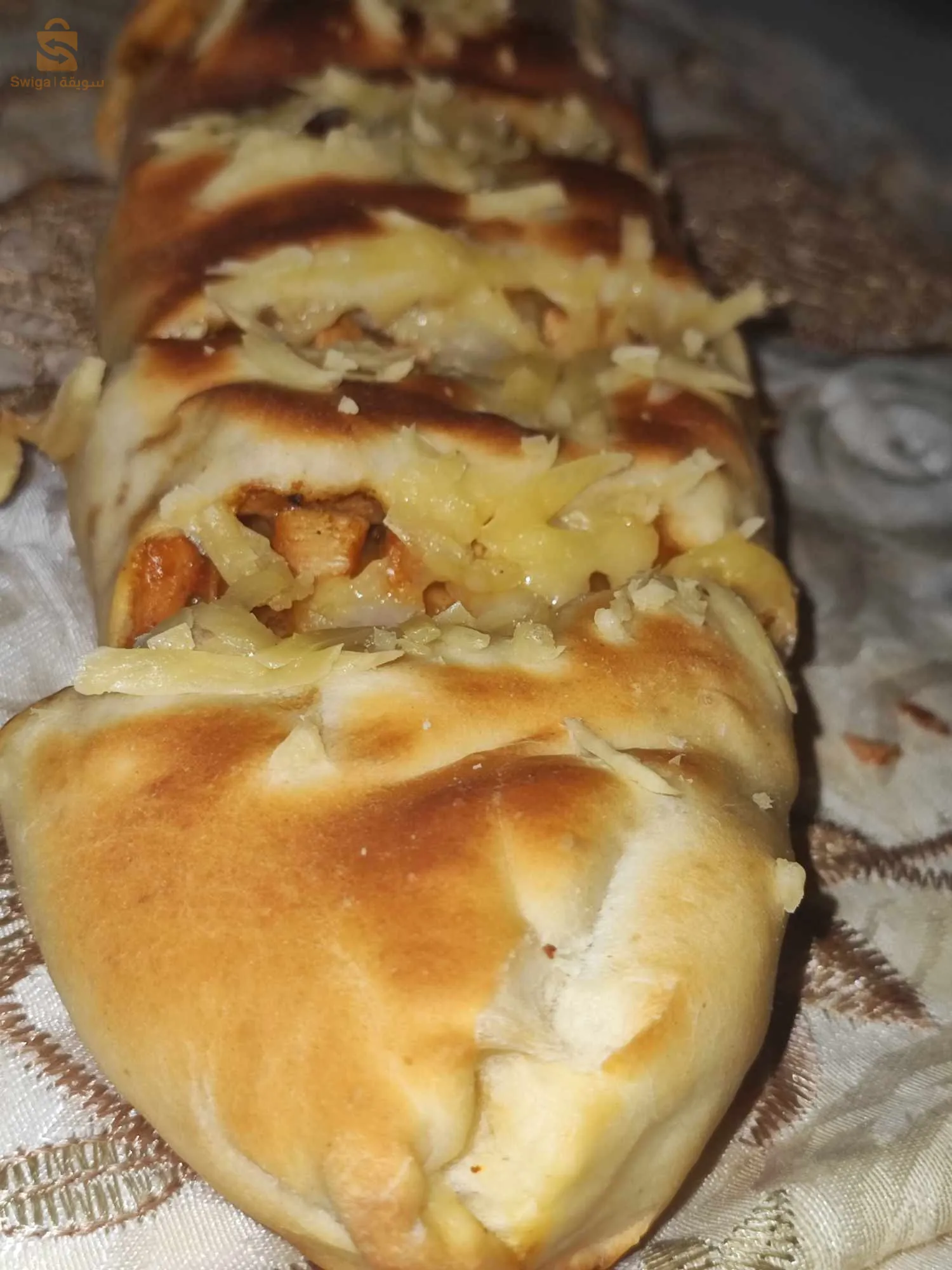 تازوقاغت-خنشلة