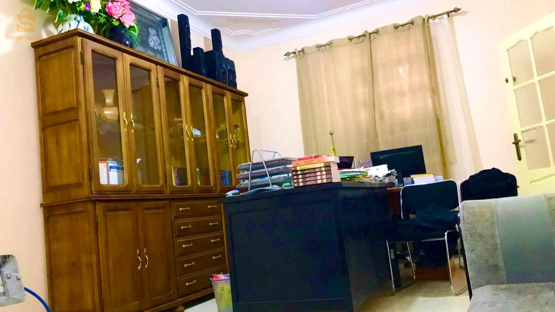 الحشم بلدية صيادة ولاية مستغانم