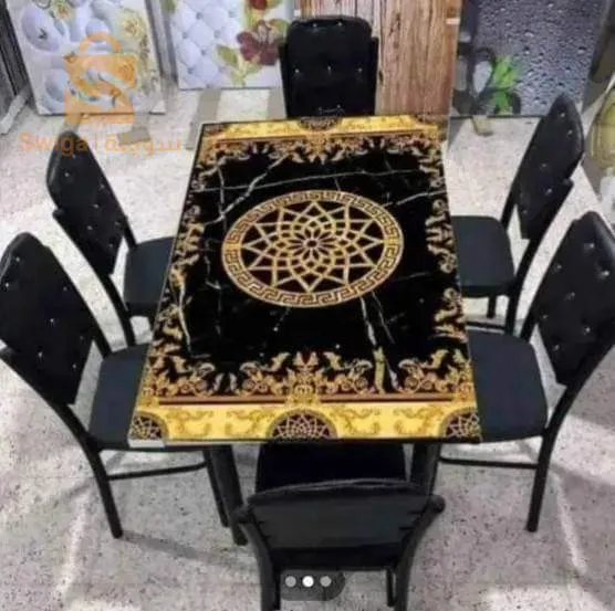 طابلة جازج
