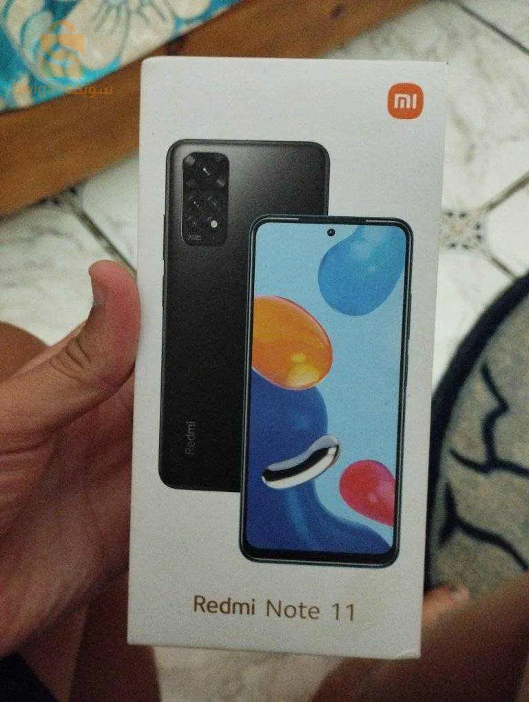 redmi not 11