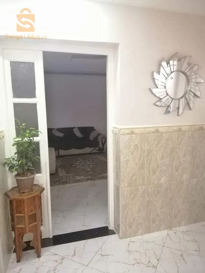 location appartement luxe saison hiver