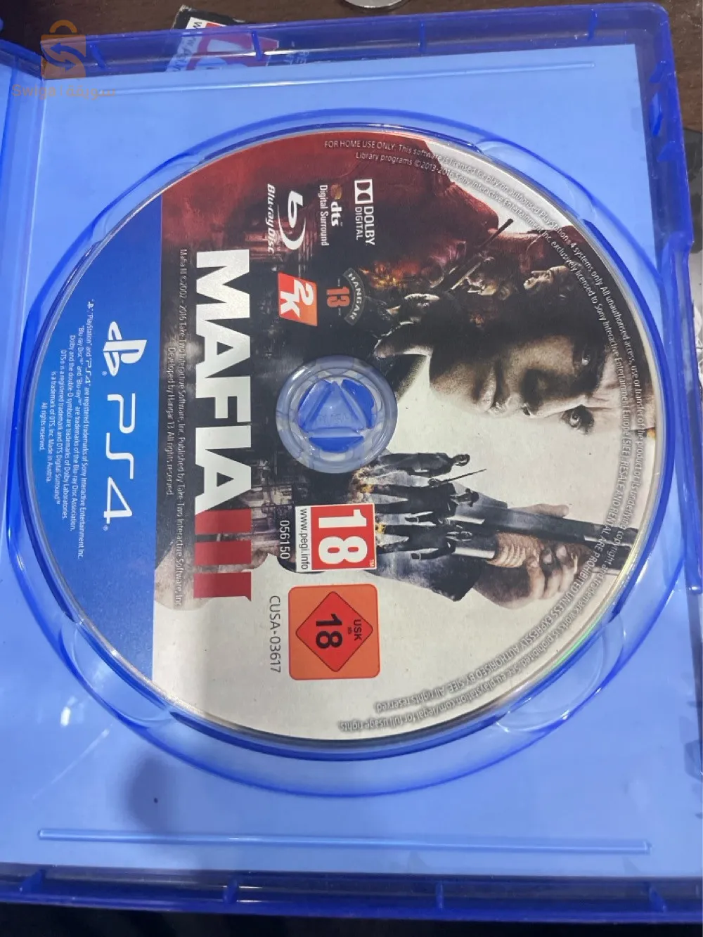 mafia 3
