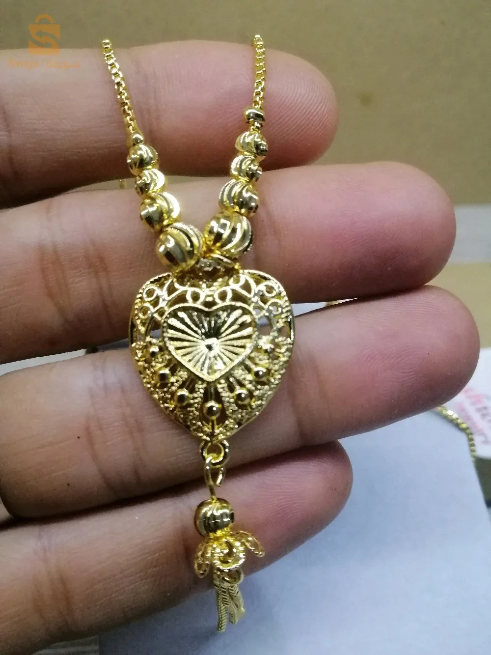 بلاكيور ذو جودة فخمة