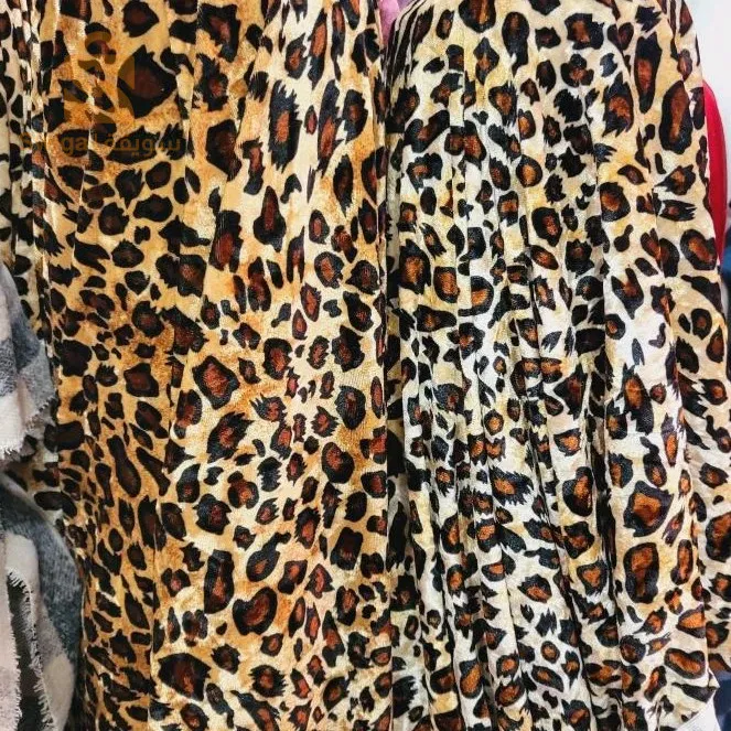 جميع انواع الكتان