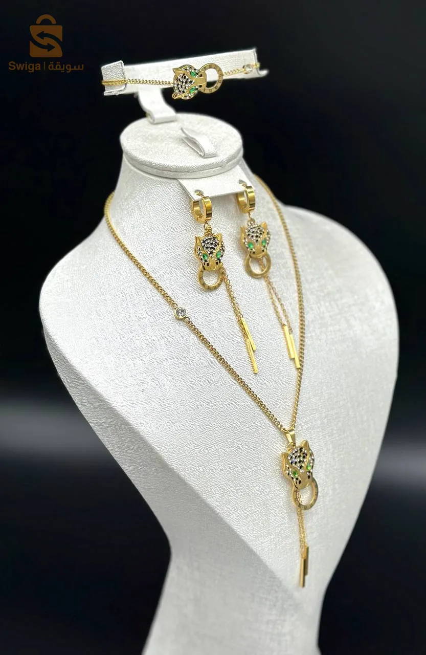 des articles en acier inoxydable