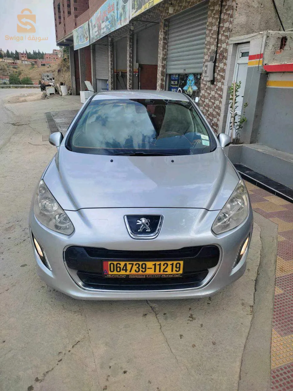 جميلة سطيف