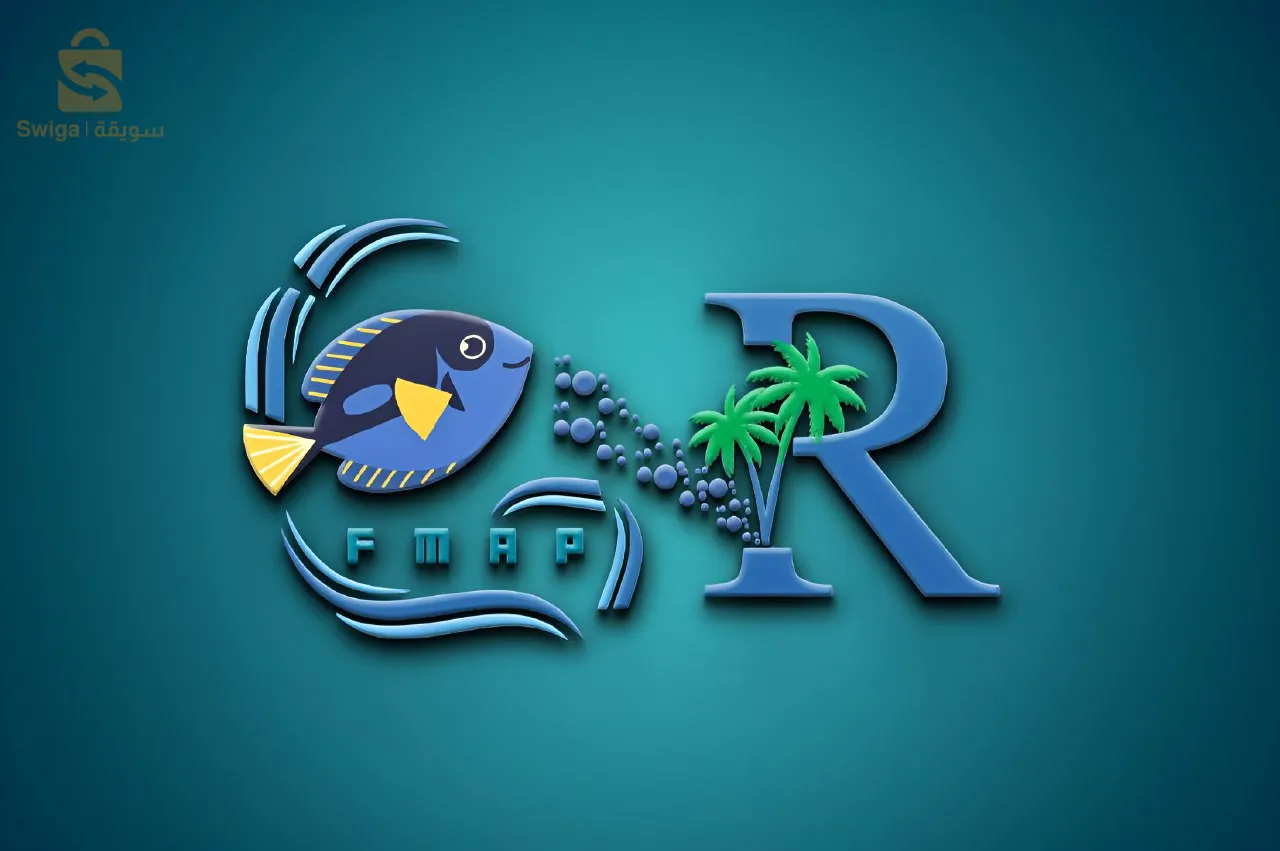 تصميم شعارات إحترافية لأسمك او لمجالك أو لصفحتك