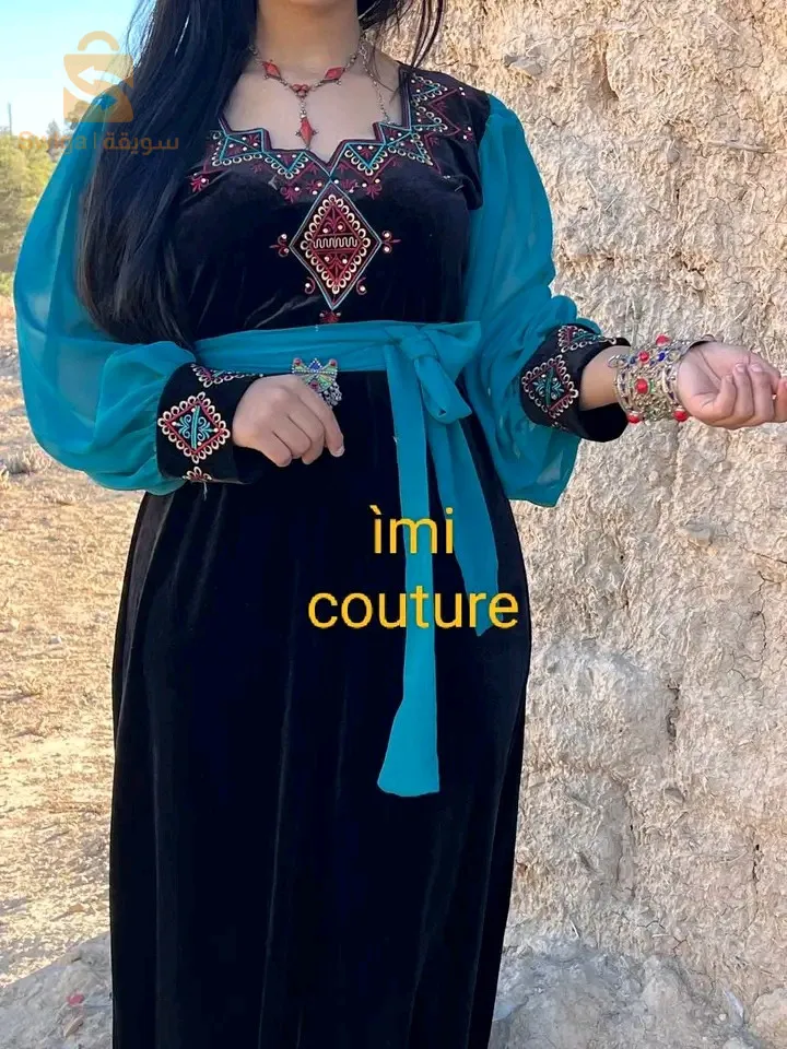 🌸بسم الله.....
🌸غوب قبايل همة وشان❤❤😋تلبسها غير مولات لكلاس💥💥💥لمهيبات ناير وربيع😍💥
🌸قطيفة كاليتي 💥😍😍😍......

💎 les tailles disponible : . L . Xl . Xxl
توصيل متوفر 58wilayas