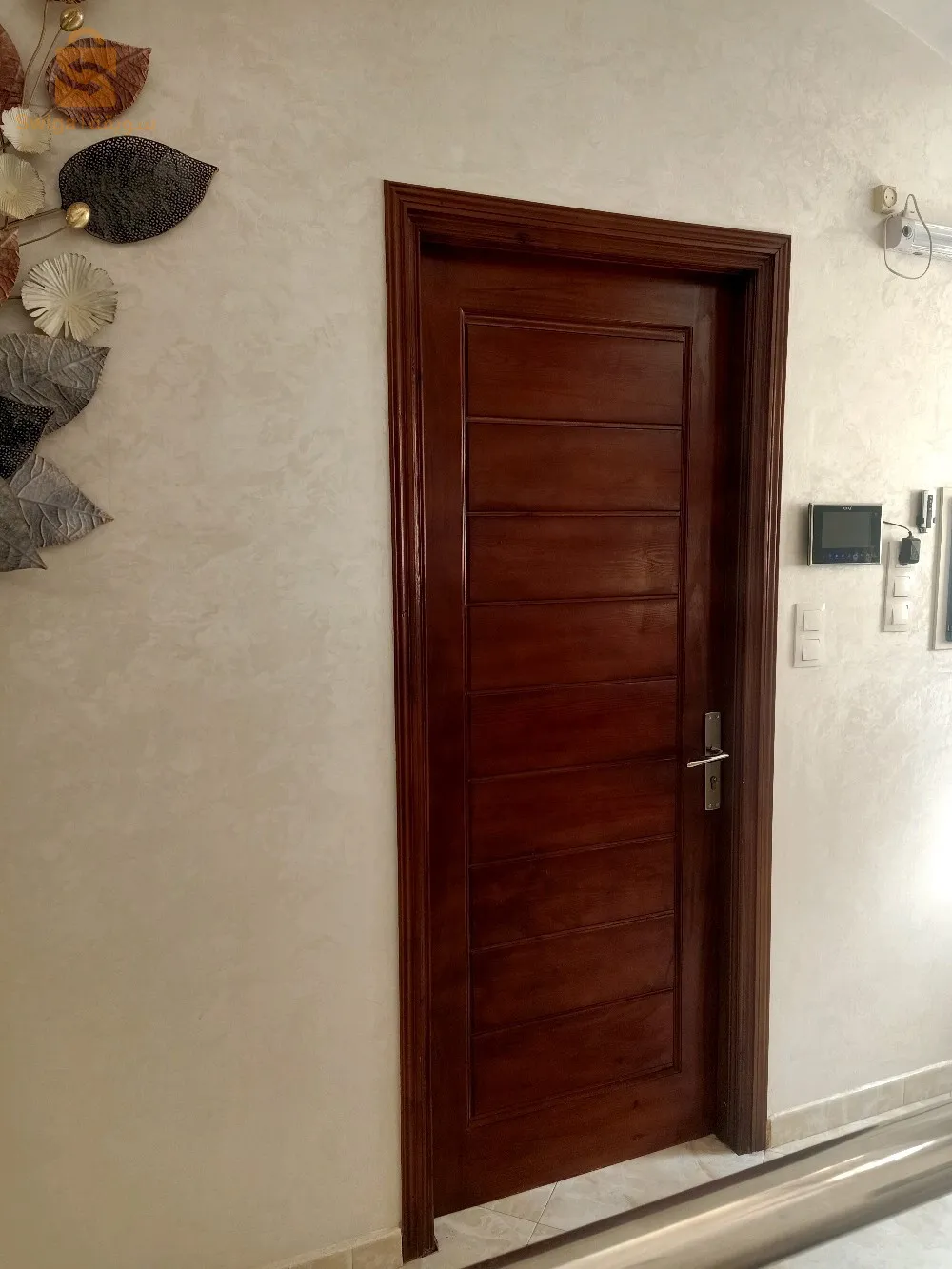 ابواب عصرية