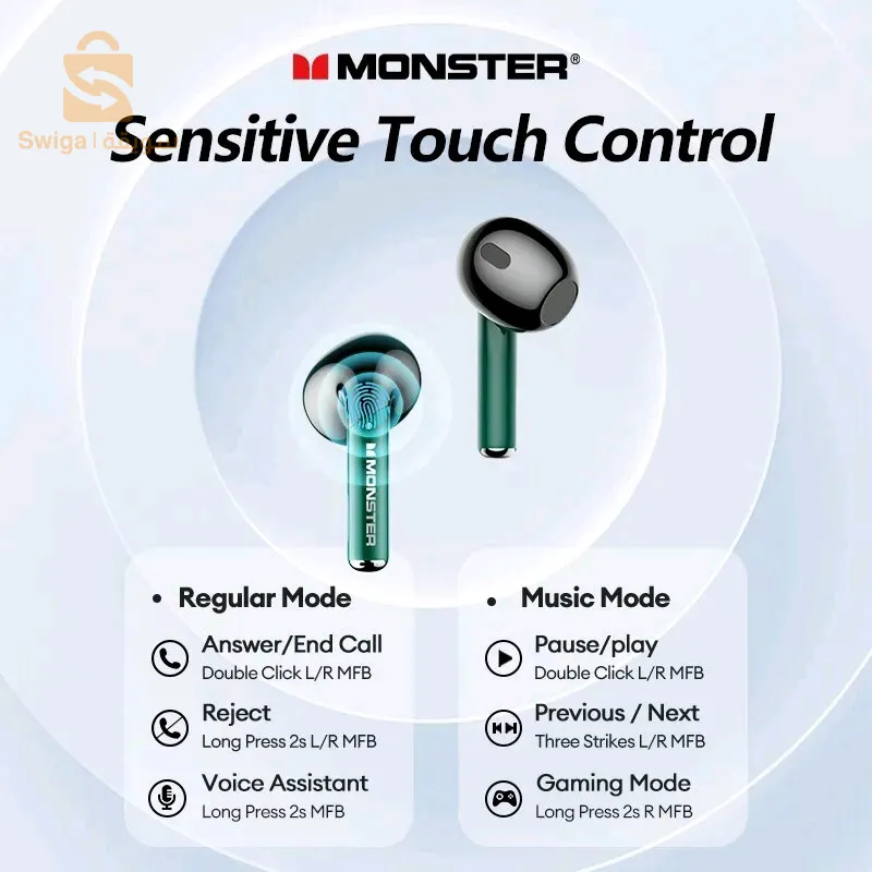 Casque Monster Airmars XKT16, casque original de haute qualité
