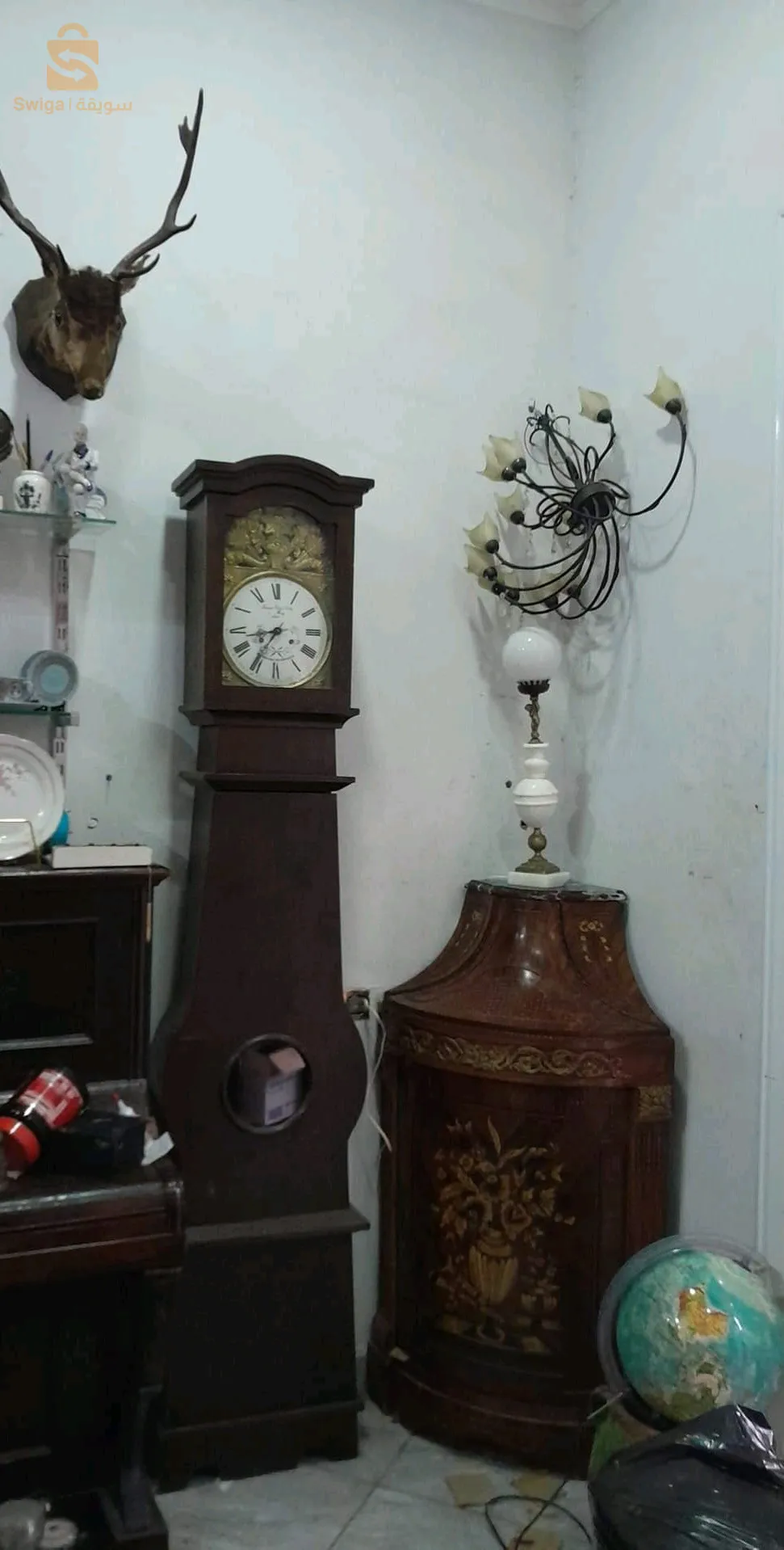 مطمر غليزان