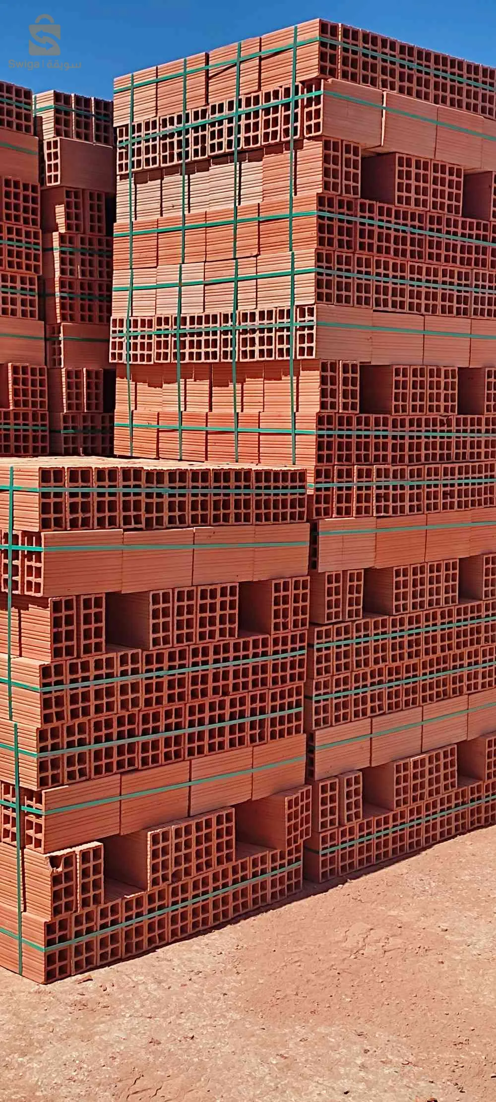 بريك 8 ترو 12 ترو