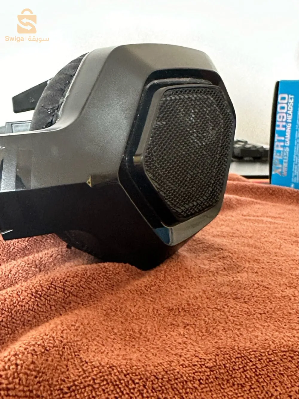 Casque Spirit of gamer H900