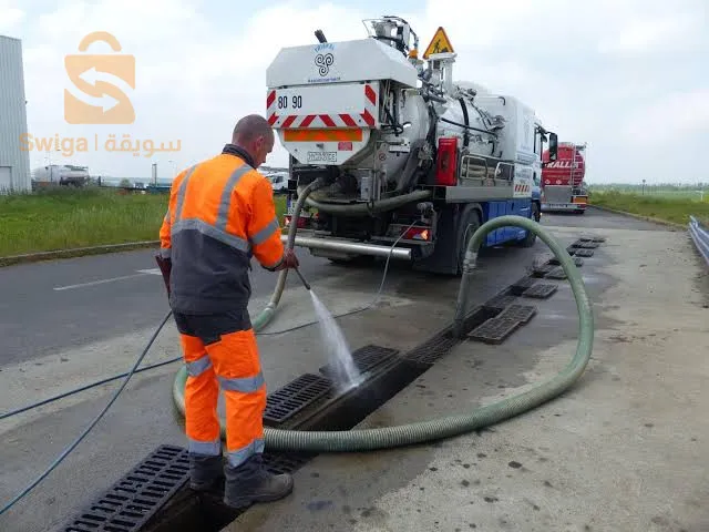 service débouchage canalisation