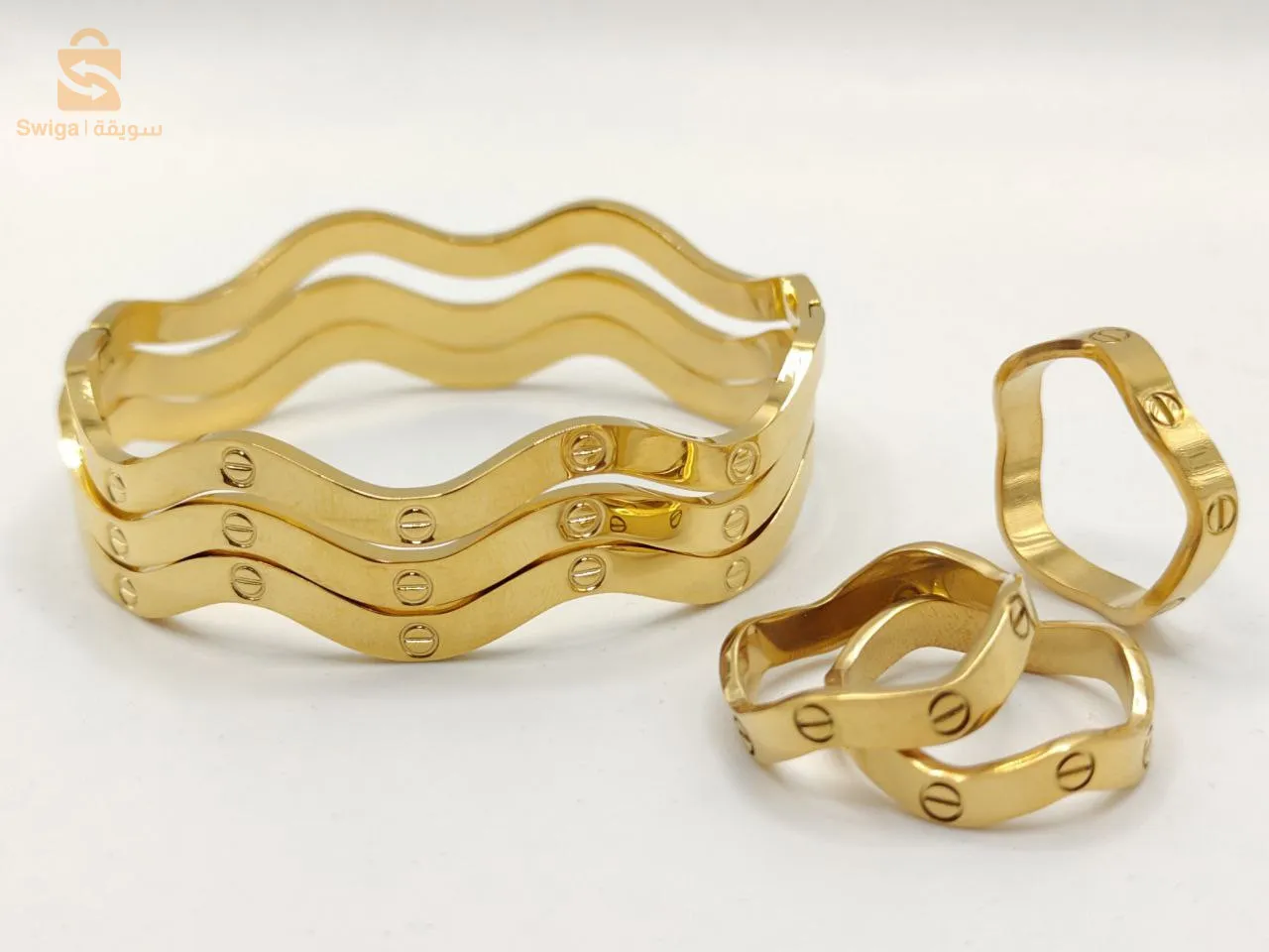 بيع مجوهرات النسائية بمختلف الأنواع و الأسعار