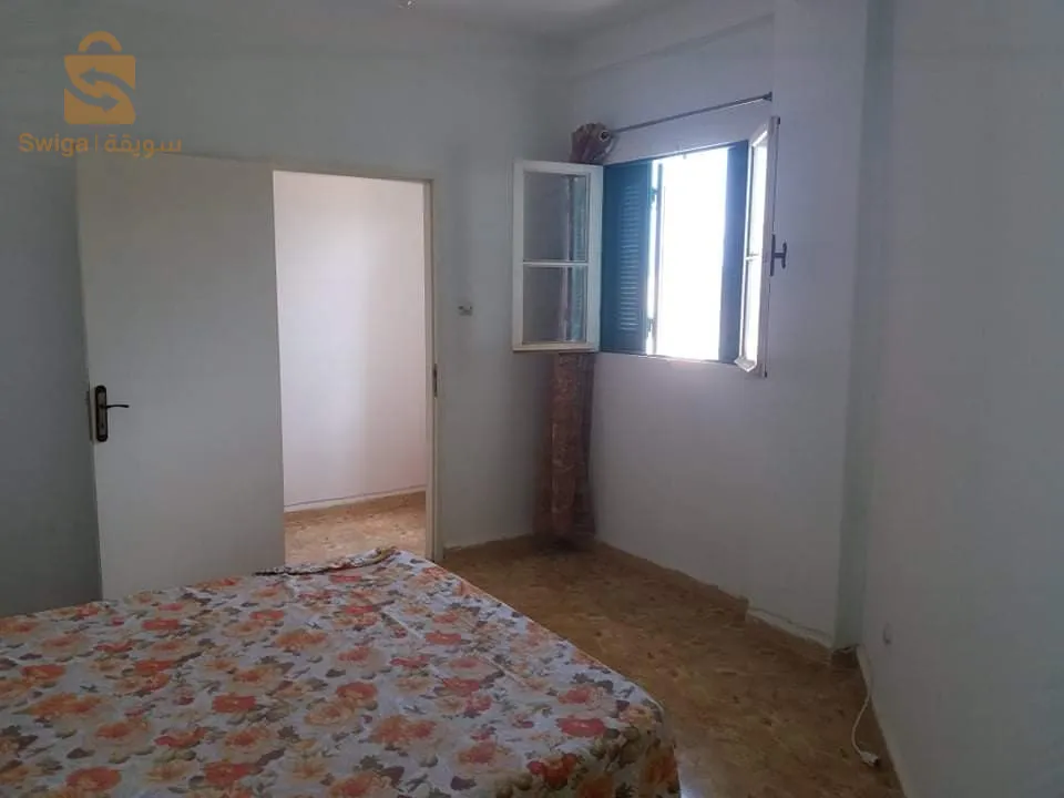 studio à vendre à tigzirt la monté de tifra à 5minute du port