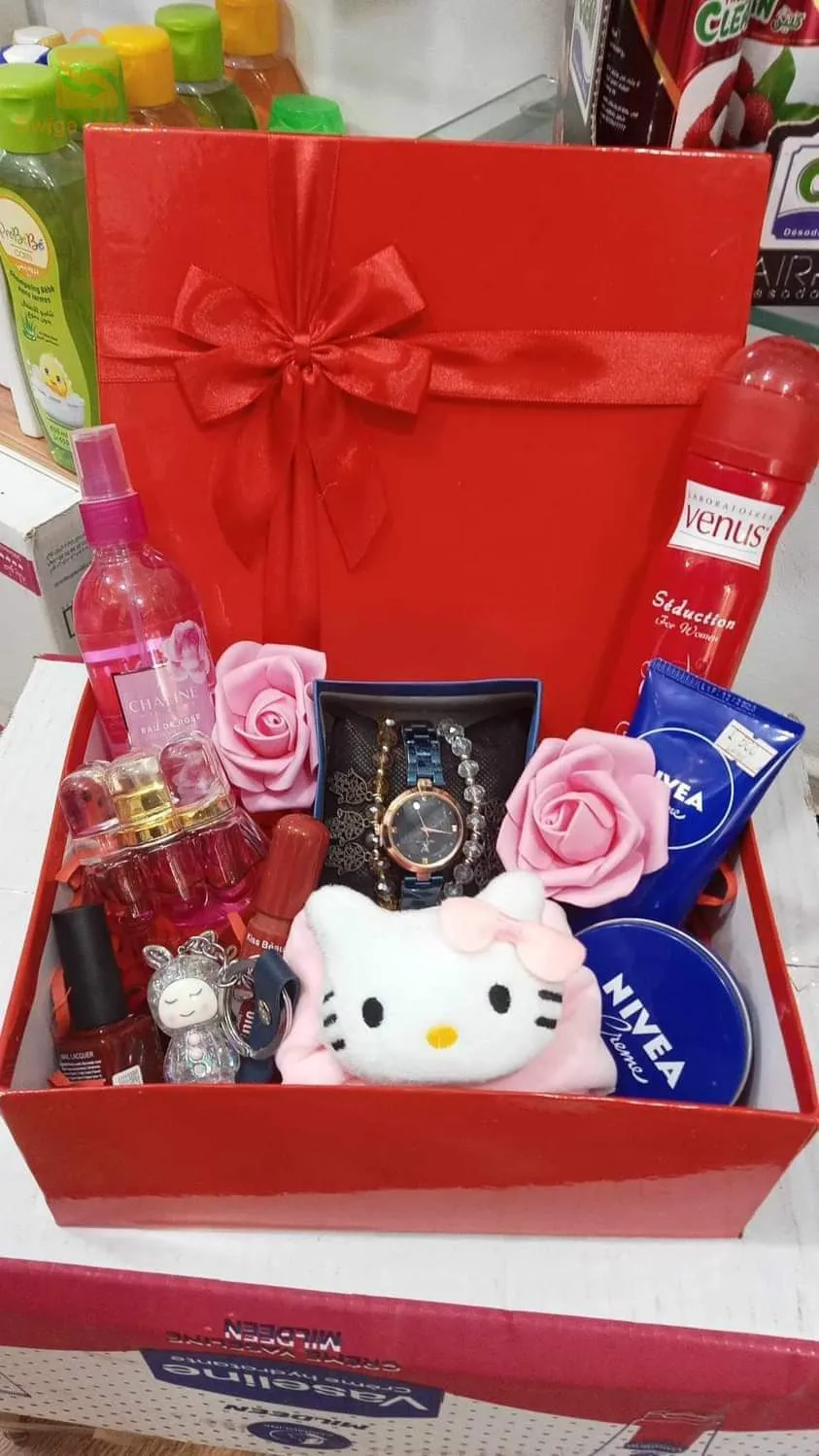 كاتاليا للهدايا و مواد التجميل و تزين