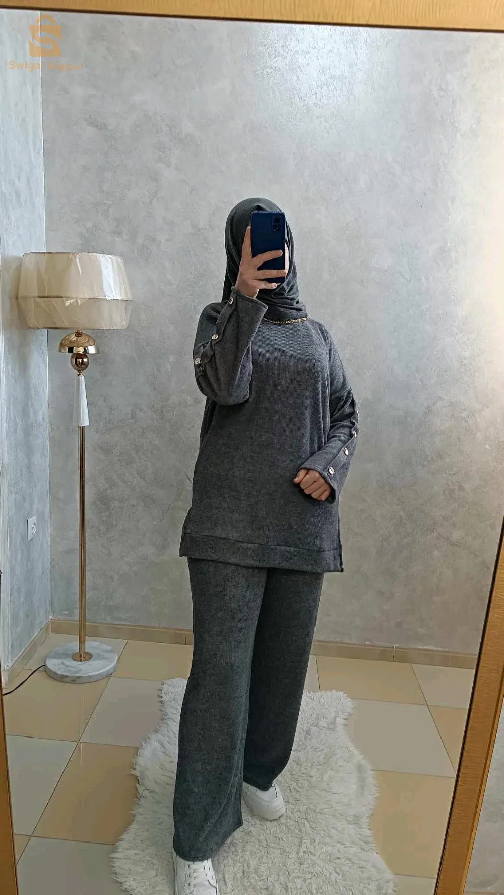 درصاف للمحجبات والملابس النسائية