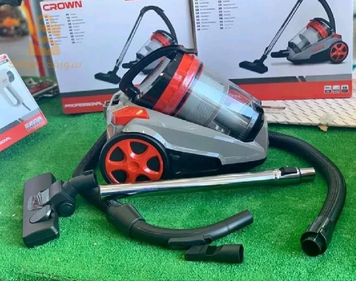 aspirateur crown 1800 watt
