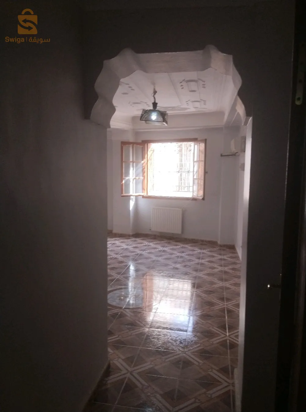 très belle F4 BD des 20 m Blida Blida