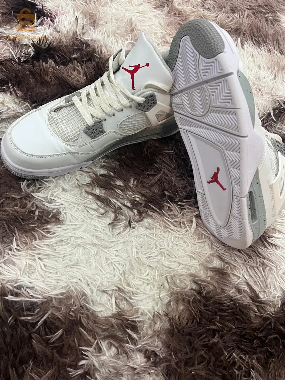 chaussure jordan