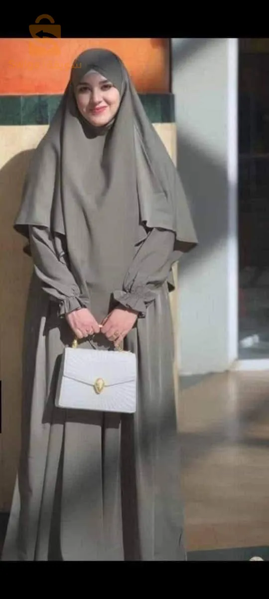 حجاب. برادا بالاسدال متوفر