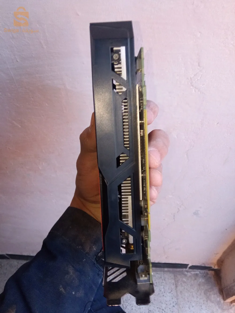 GTX1050 GiGABYTE