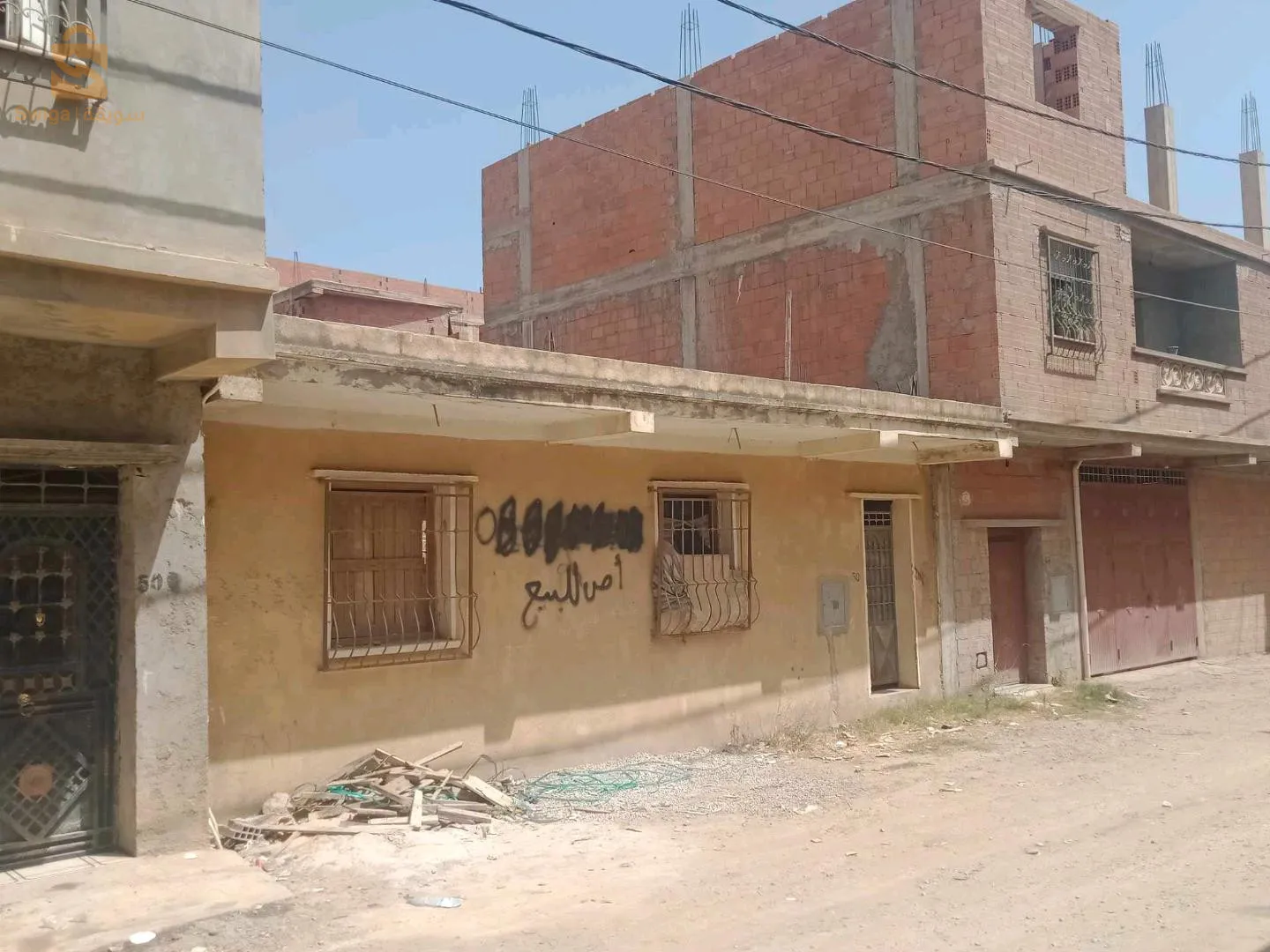 اولاد السلامة شارع .شعابنية حومة الله يبارك متهم يتصل