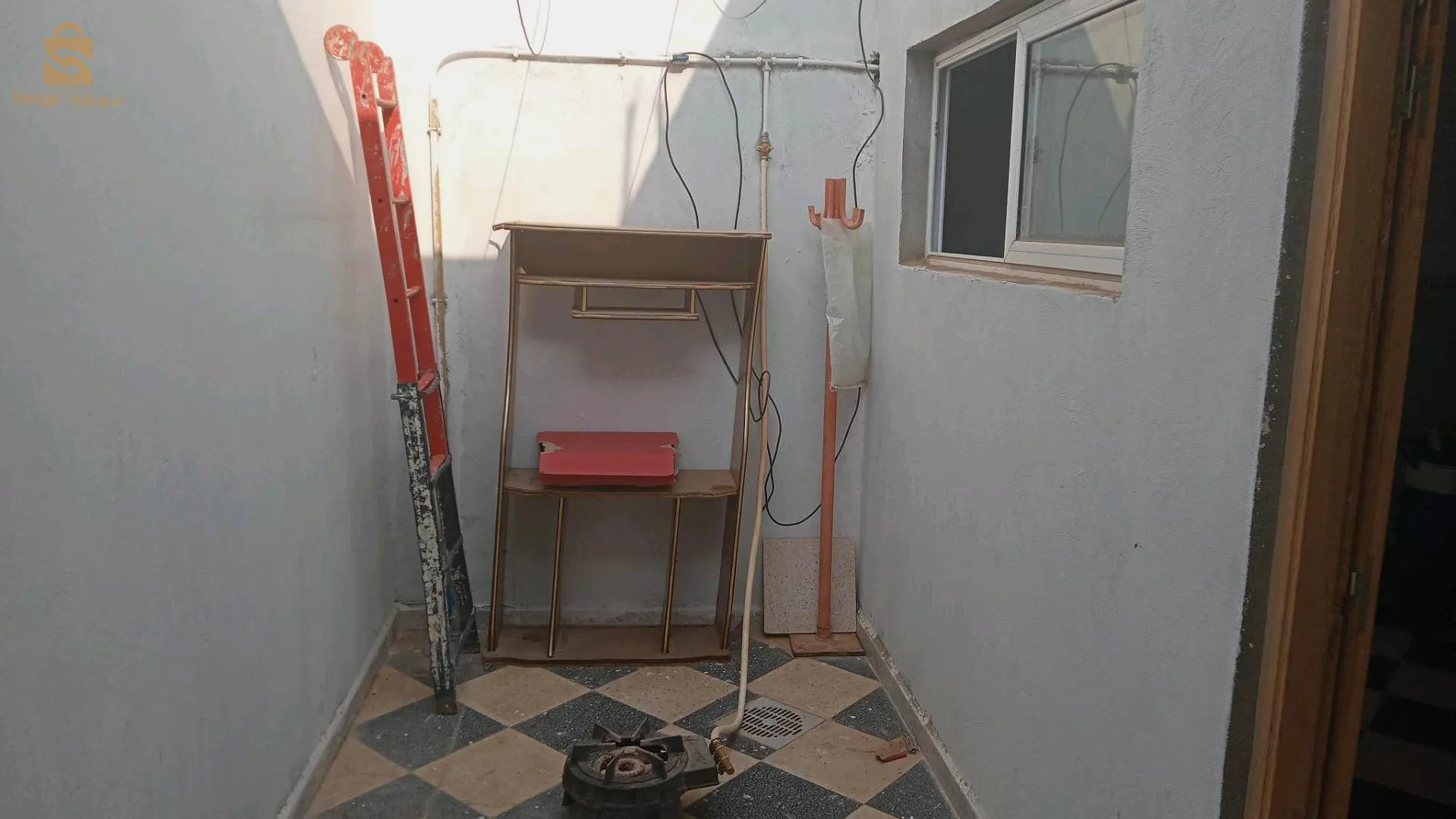 بيع سكن في ولاية الجلفة