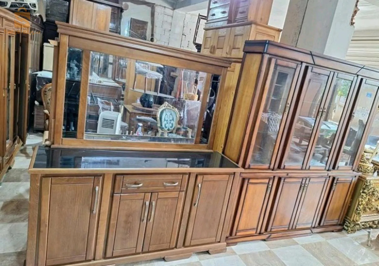 نشري اثاث منزلي مستعمل