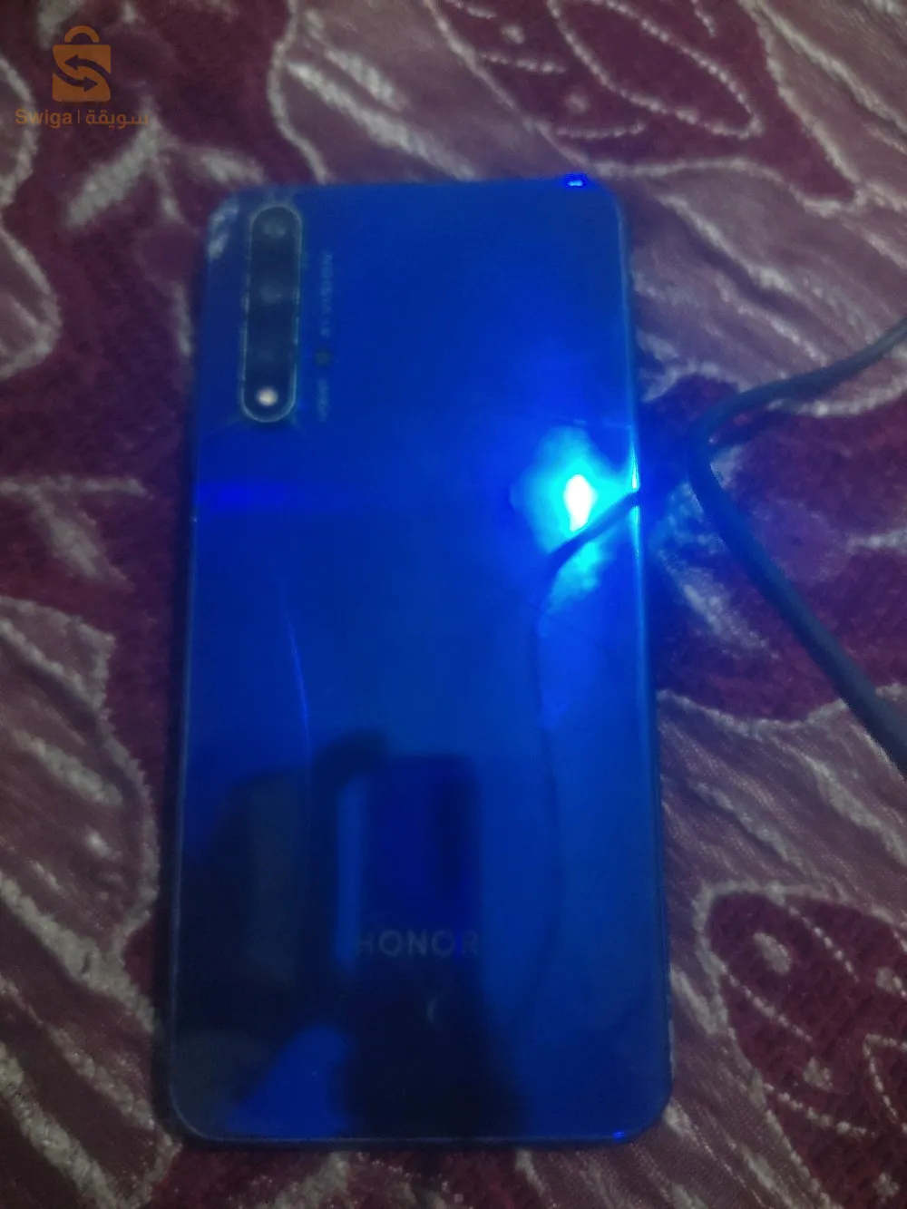 honor nova 5t