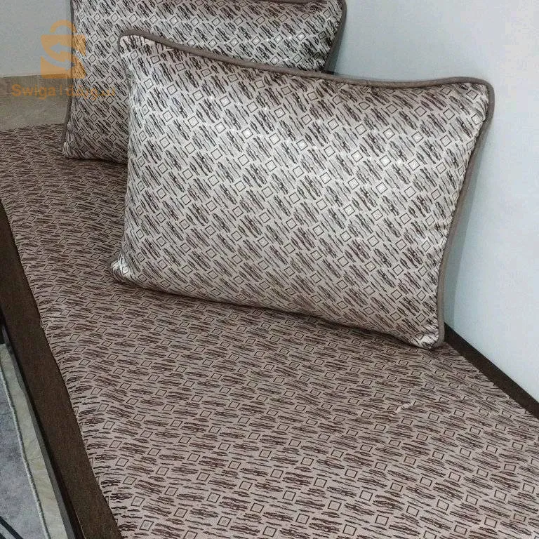 افرشة وستاىر صولدكوفر كنابي وزوج مخاد  120الف فقط🥰
التوصيل متوفر 58 ولاية،
المقر:💥 طابلة فنوفال جيست تحت صون فيزا شوية 😍مرحبا بالجميع 💥
0775881237🔥،،