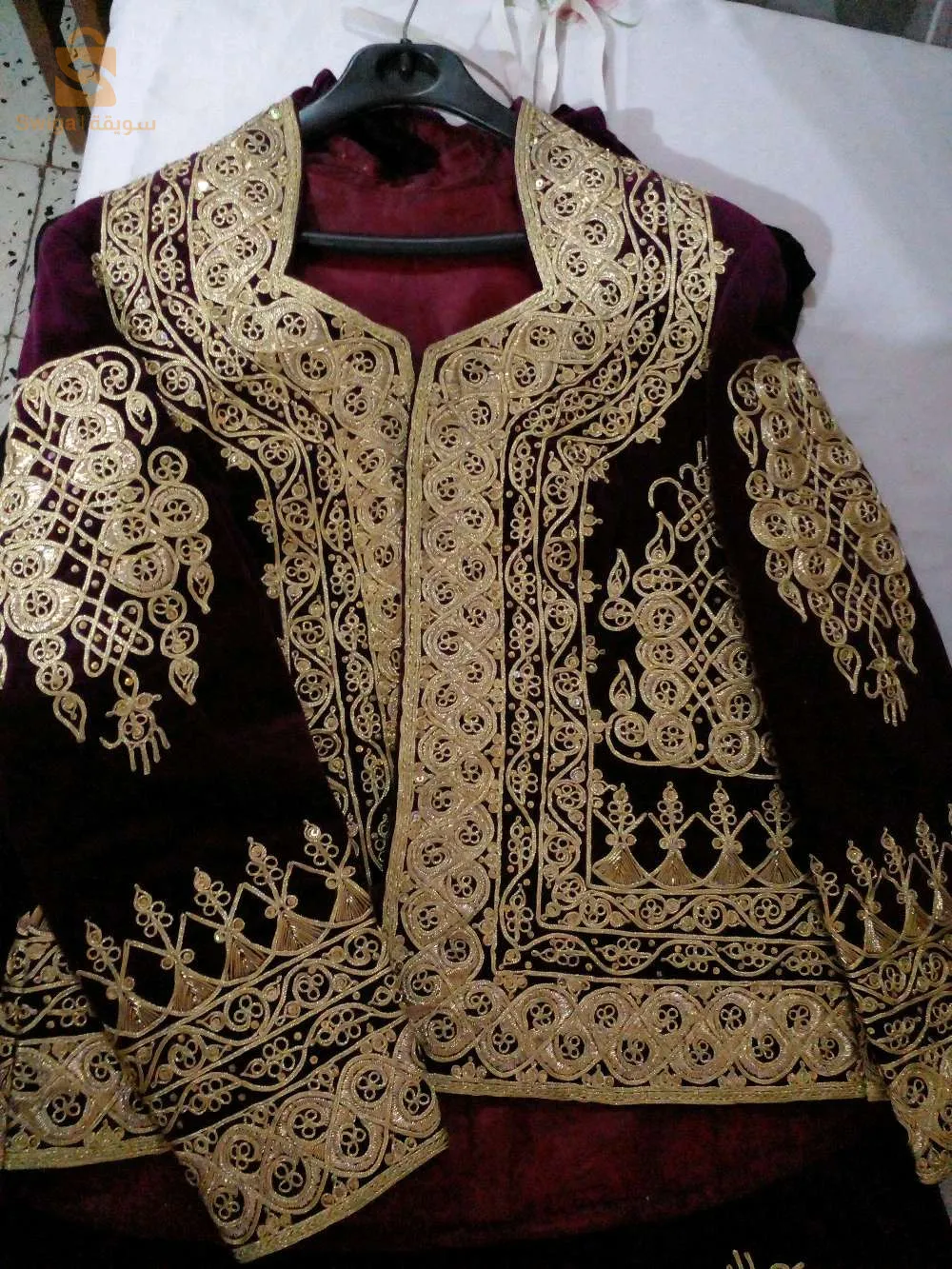 karakou