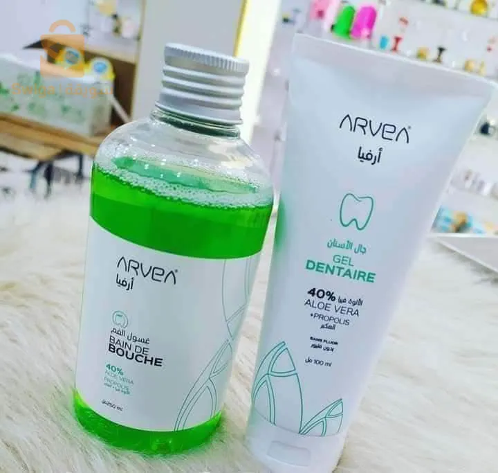 منتوجات اريڥيا