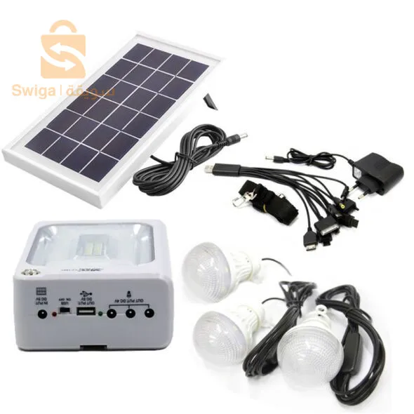 مصابيح خرافية مصممة خصيصا للطوارئ وخرجات التخييم والتنزهات