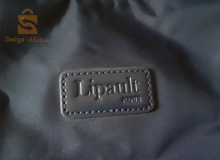 sac a main Lipault paris