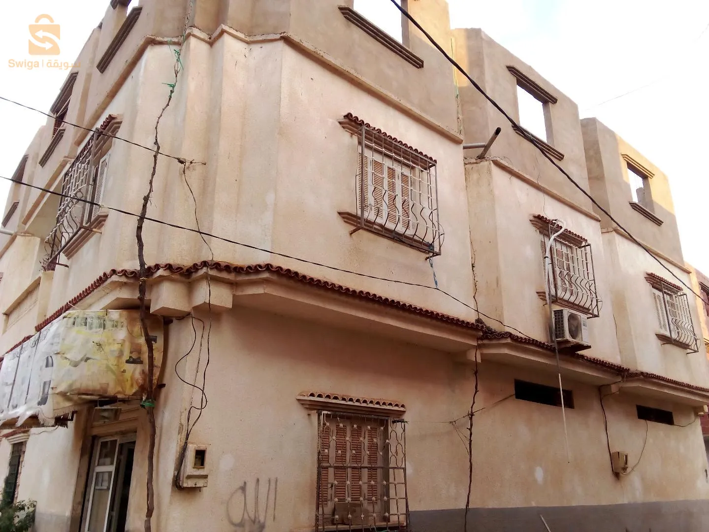 مستغانم حاسي ماماش بو رحلة