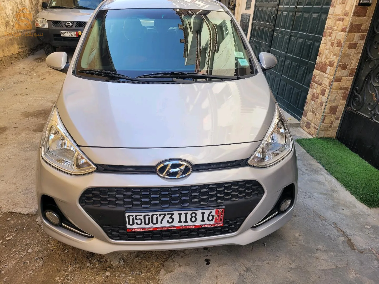 Grand I10